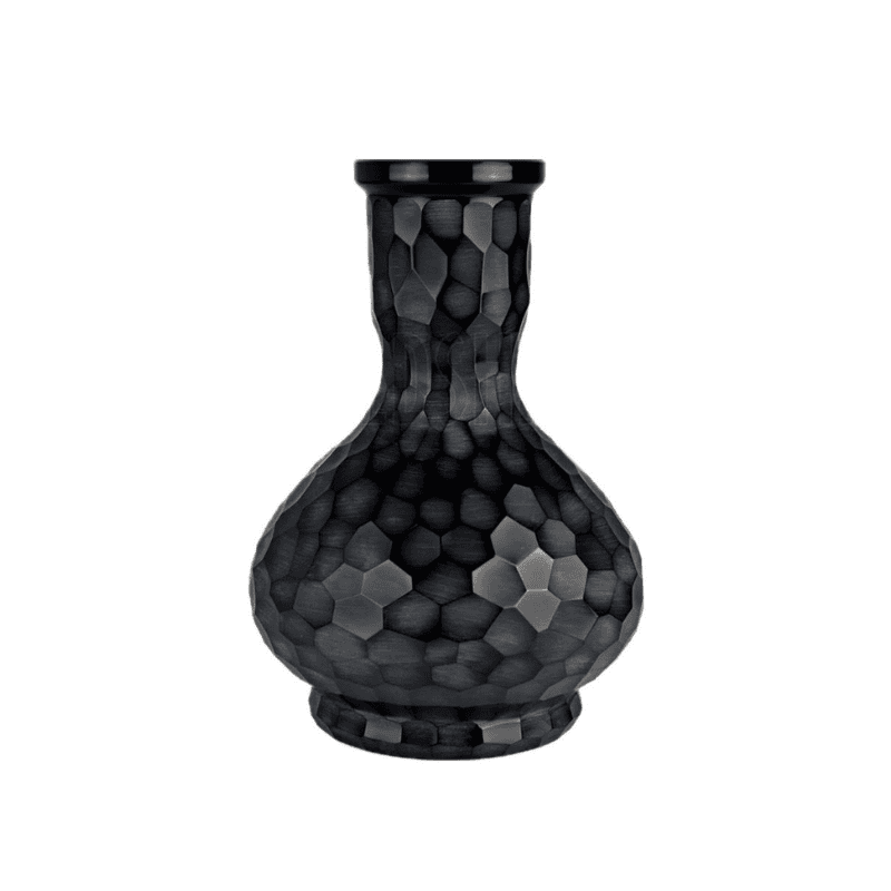 caesar mini marble drop black