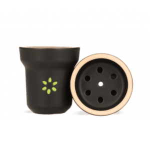 cazoleta solaris black matter