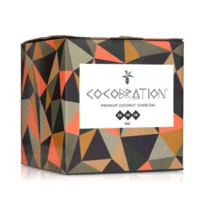 carbón cocobration 26 mm