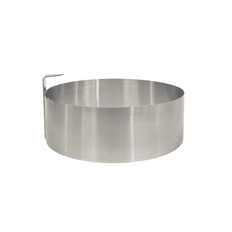 protector hornillo 1000w