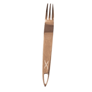 tenedor hoob bronze