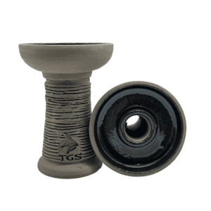 cazoleta tgs black