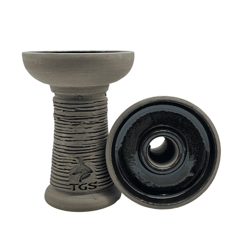 cazoleta tgs black