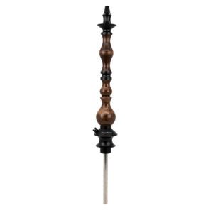 Cachimba Regal Hookah King Gloss con acabado brillante y diseño moderno