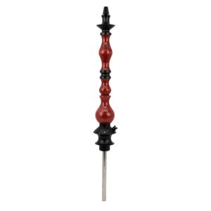 Cachimba Regal Hookah King Gloss con acabado brillante y diseño moderno