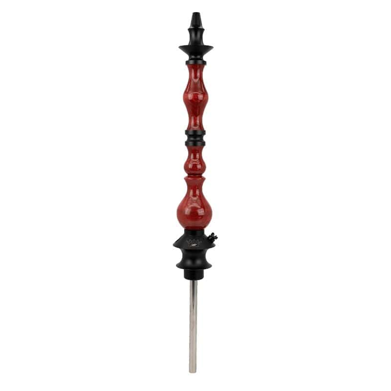 Cachimba Regal Hookah King Gloss con acabado brillante y diseño moderno