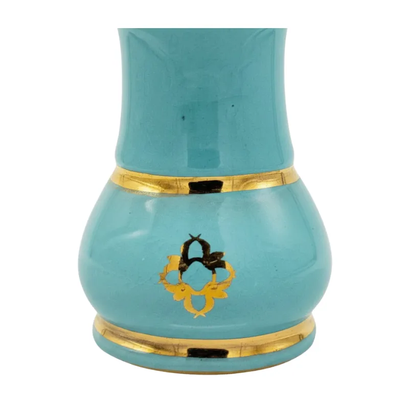 Cazoleta Amazon Bowl artesanal hecha a mano en Brasil con barro feldspato tipo phunnel para 14-18g de tabaco