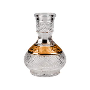caesar mini fountain gold