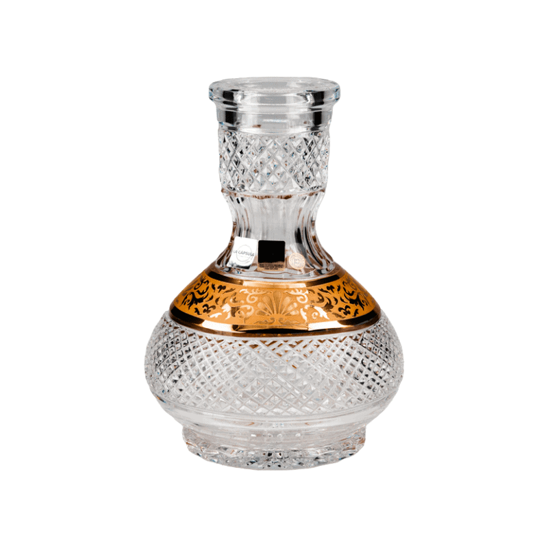 caesar mini fountain gold