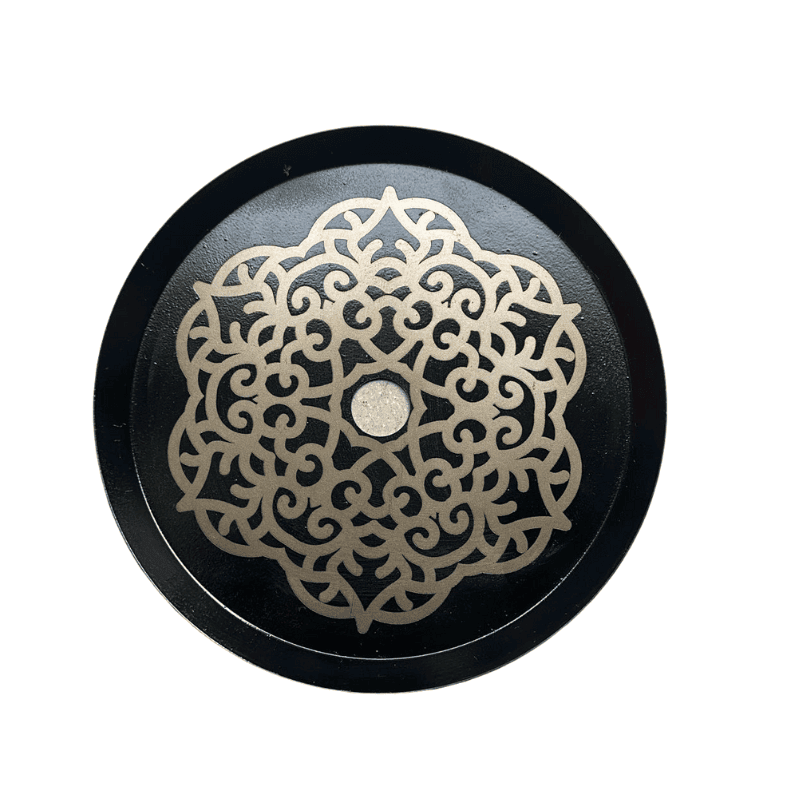 plato mandalas