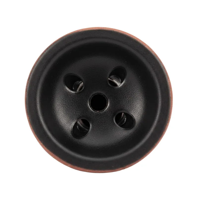 Cazoleta Harvik Turkish Bowl de barro rojo estilo turco de la marca rusa Harvik