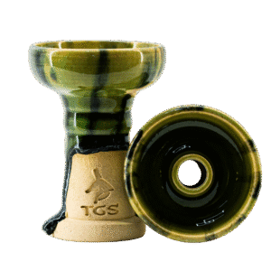 tgs nilo 1.0 cactus green
