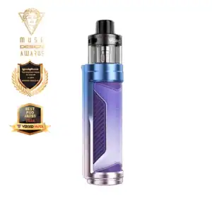 Voopoo Argus Pro 2 Pod Kit con batería 3000mAh y resistencias PnP X