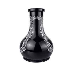 base uovo bright mini compacta con acabado brillante para cachimba