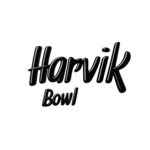 HARVIK BOWL