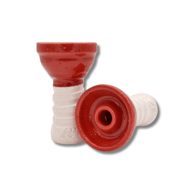 Cazoleta Helium Small SE compacta compatible con Provost Kaloud y papel de aluminio