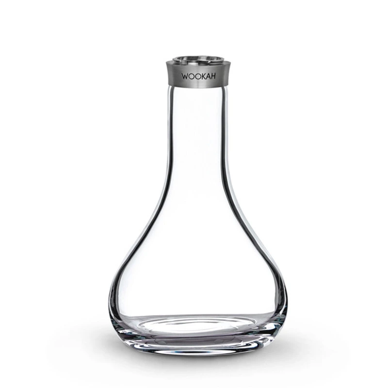 base repuesto Wookah 1.0 original de cristal