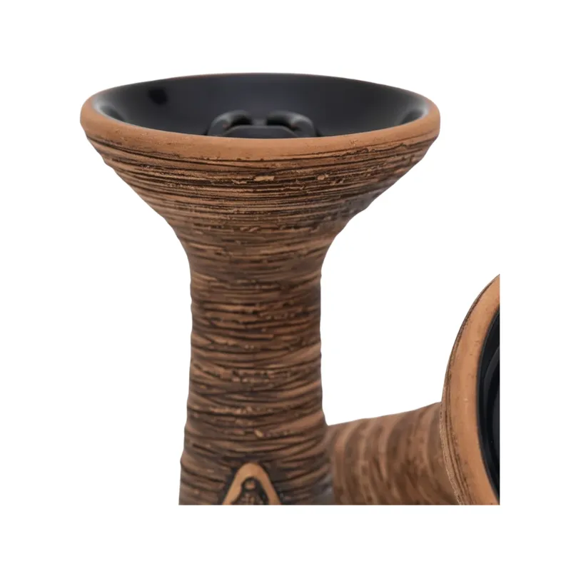 Cazoleta Harvik Bowl Mummy Glaze de tipo phunnel para usuarios avanzados