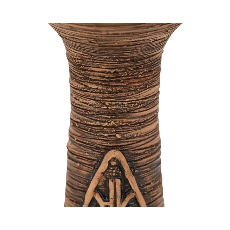 Cazoleta Harvik Bowl Mummy Glaze de tipo phunnel para usuarios avanzados