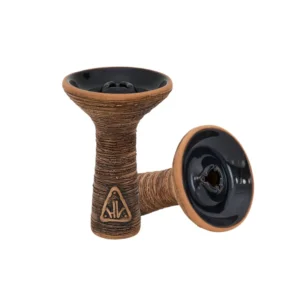 Cazoleta Harvik Bowl Mummy Glaze de tipo phunnel para usuarios avanzados