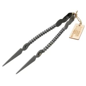 pinzas Werkbund Hobel 23 cm diseño exclusivo