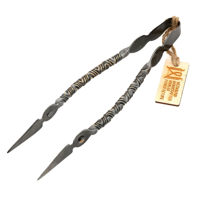 pinzas Werkbund Maverick 23 cm diseño exclusivo