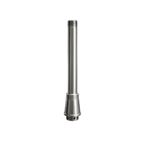 tubo inmersión RF Hookah Mini con difusor acero inoxidable