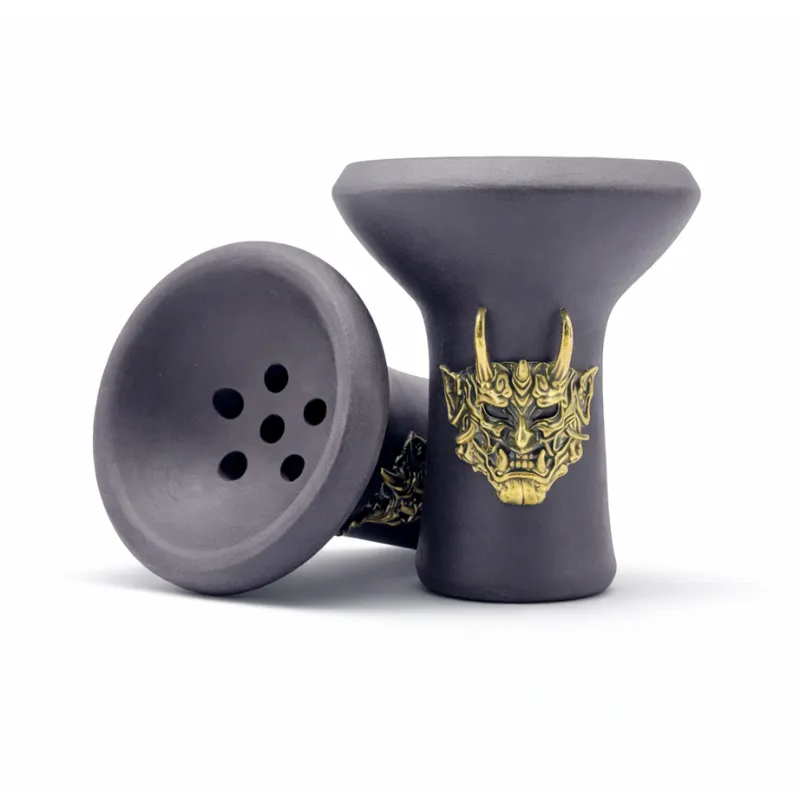 cazoleta Werkbund Bowl Mask Limited Edition tipo turca