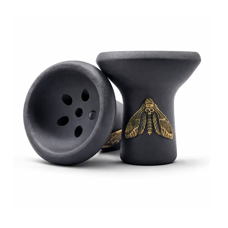 cazoleta Werkbund Bowl Moth Limited Edition tipo turco