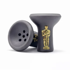cazoleta Werkbund Bowl Oscar Turkish Limited Edition tipo turca
