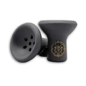 cazoleta Werkbund Bowl Samurai Limited Edition tipo turca