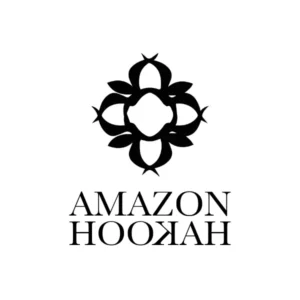 AMAZON HOOKAH