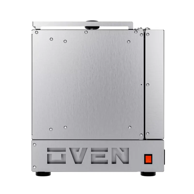 Hornillo eléctrico Oven profesional para cachimba con 900°C de temperatura para lounges