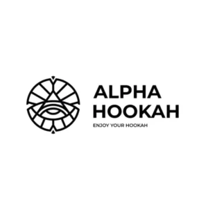 ALPHA HOOKAH