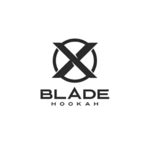 BLADE HOOKAH