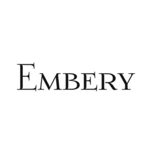 EMBERY HOOKAH