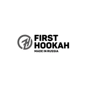 FIRST HOOKAH