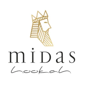 MIDAS HOOKAH