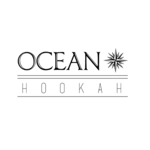OCEAN HOOKAH
