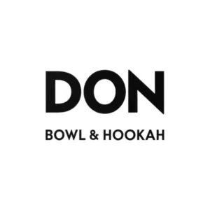 DON BOWLS
